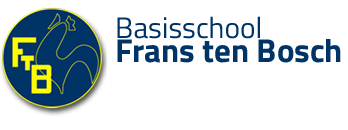 Basisschool Frans ten Bosch logo